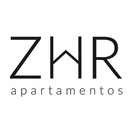 Apartamentos Zhr Захара-де-лос-Атунес Экстерьер фото