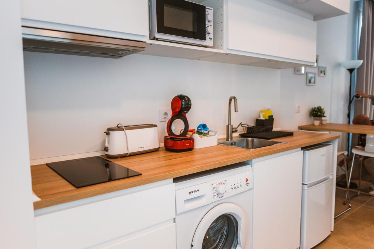 Apartamentos Zhr Захара-де-лос-Атунес Экстерьер фото